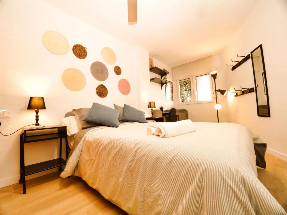 Apartamento Aliaga - recién reformado Murcie Extérieur photo